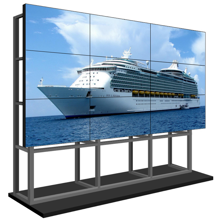 液晶拼接屏報(bào)價(jià) 液晶拼接屏報(bào)價(jià)