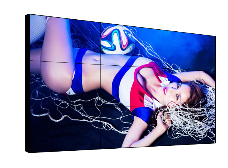 液晶拼接屏報價 液晶拼接屏報價