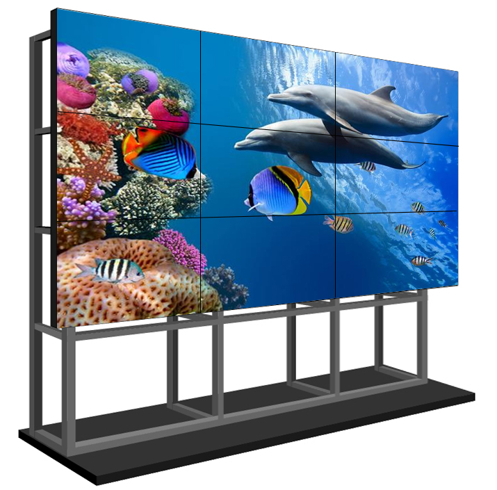 46寸液晶拼接屏尺寸 46寸液晶拼接屏尺寸