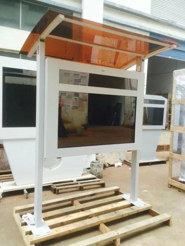 戶外廣告機的優勢 戶外廣告機的優勢