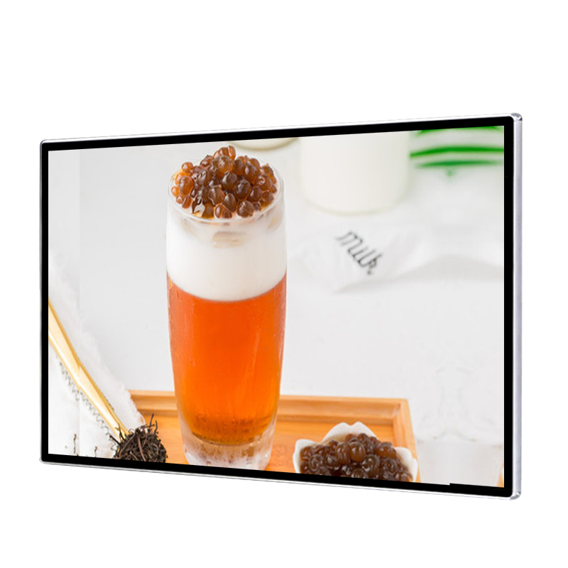 網絡版廣告機 網絡版廣告機