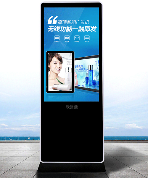  液晶廣告機(jī)分類有哪些，都有什么特點(diǎn)！